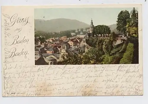 Baden-Baden gl1901 33.857