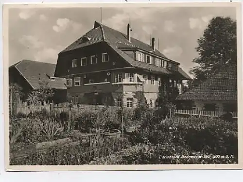 Adrionshof Gasthof Pension Adrionshof gl1935 37.702