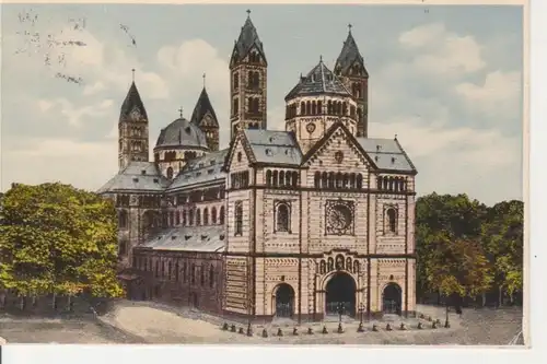 Speyer am Rhein Kaiserdom gl1929 74.730
