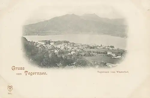 Tegernsee Panorama ngl 119.422