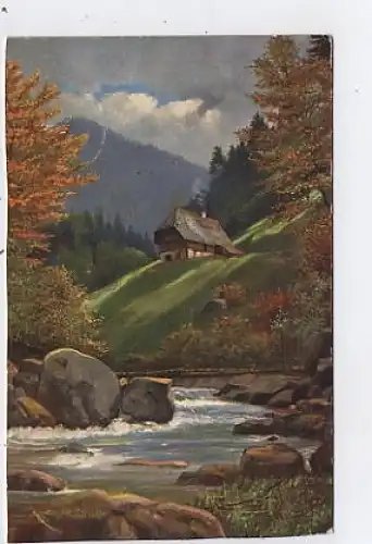 Herbst im Schwarzwald gl1919 38.304