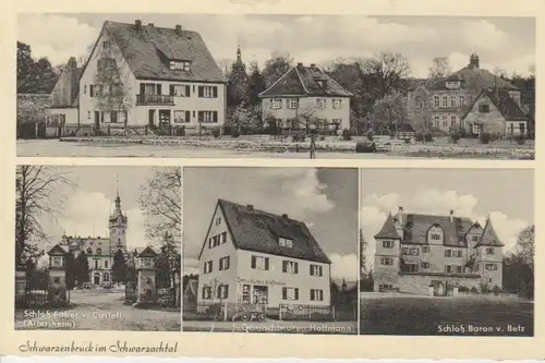 Schwarzenbuck im Schwarzachtal ngl 74.973