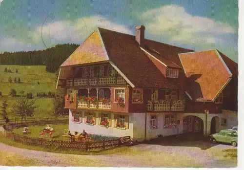 Mutterslehen Landhaus Mutter gl1972 74.373