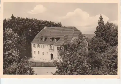 Stuttgart-Rohr Blindenheim gl1950 69.186