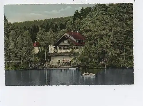 Ebnisee - Haus am See ngl 37.754