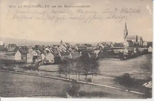 Rheinböllen Panorama glca.1920 94.873