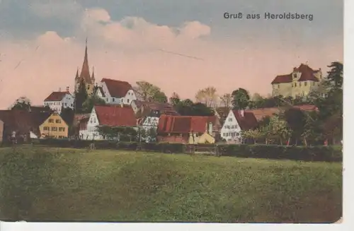 Herolzberg gl1924 74.945