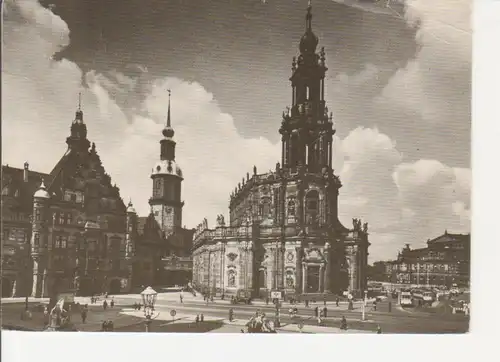 Dresden Oper Hofkirche glca1990 75.847