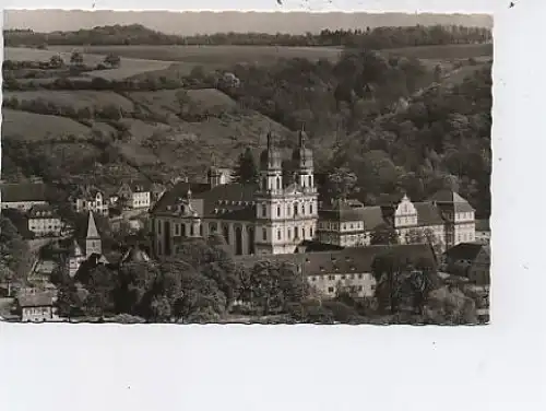 Kloster Schöntal a.d. Jagst glca1970 43.739