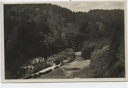 Bad Liebenzell Ferienheim Monbachtal gl1937 37.988