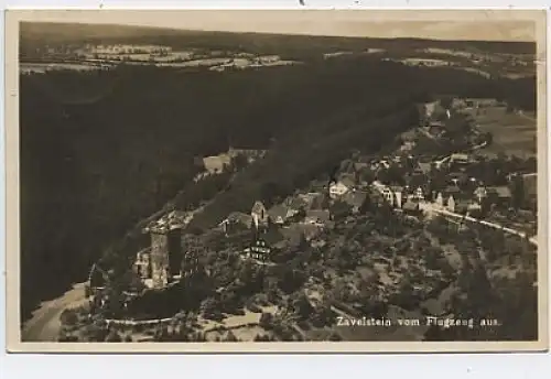 Zavelstein vom Flugzeug aus gl1932 37.998