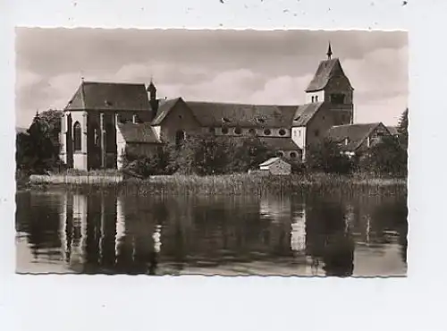 Insel Reichenau Münster See ngl 38.095