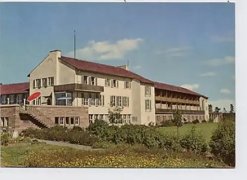 Pfalzgrafenweiler Haus Hohenwaldach ngl 34.523