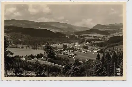 Titisee Schwarzwald ngl 34.881