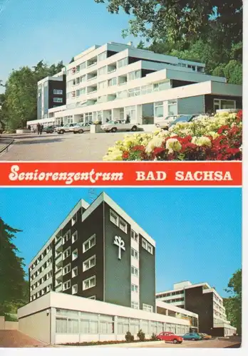 Bad Sachsa Seniorenzentrum 2 Bilder ngl 65.161
