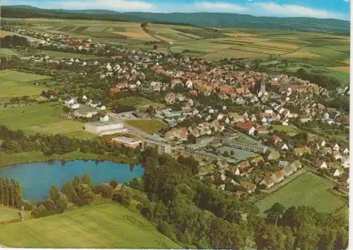 Immenhausen am Reinhardswald Luftbild ngl 65.278