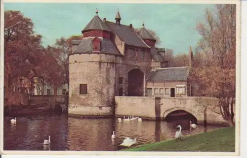 Bruges - Porte d'Ostende gl1958 74.661