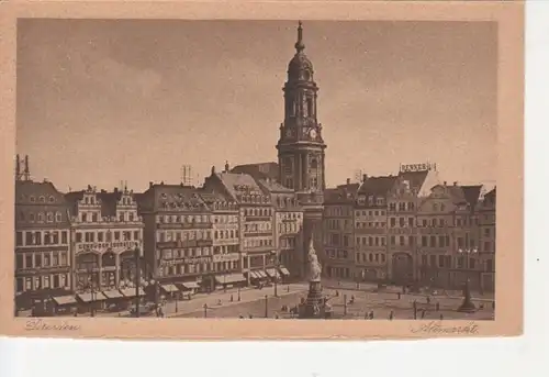 Dresden Altmarkt ngl 75.823