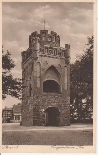 Stendal Tangermünder Tor gl1928 90.928