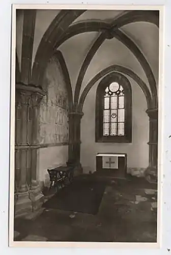 Alpirsbach im Schwarzwald Klosterkirche ngl 41.906