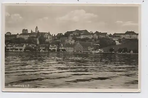 Meersburg am Bodensee gl1938 34.827