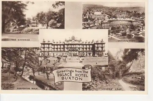 Buxton different spots Mehrbildkarte ngl 74.680