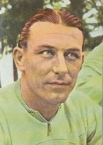 Fußball: Rot-Weiß-Essen Heinz Wewers 112.183