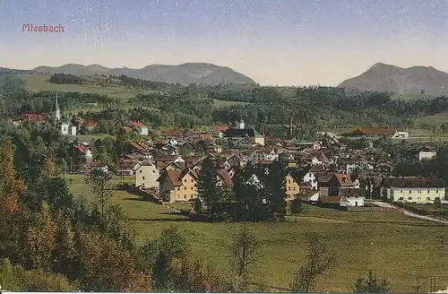 Miesbach Panorama ngl 120.339