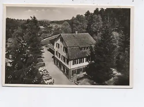 Mannheimer Naturfreundehaus Die Naturfreunde ngl 43.555