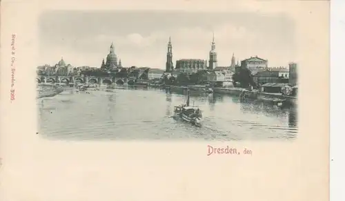 Dresden Teilansicht ngl 75.866