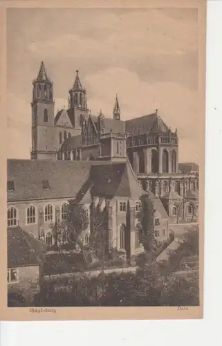 Magdeburg Dom ngl 75.518
