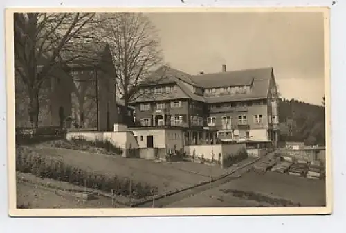 Maria Lindenberg Kurhaus Wallfahrtskirche ngl 42.127