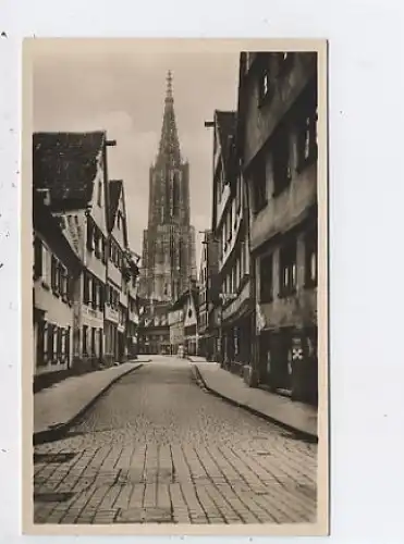 Ulm a.D. Walfischgasse ngl 42.787