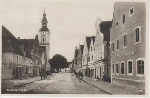 Neustadt an der Donau gl1952 74.837