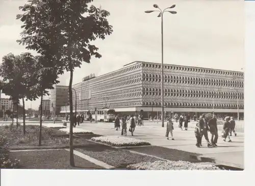 Magdeburg Warenhaus Centrum ngl 75.502