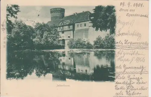 Spandau Juliusthurm bahnpgl1901 75.239