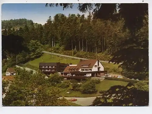 Unterreichenbach Kapfenhardt glca.1970 43.843