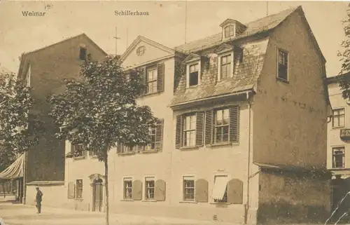 Schillerhaus gl1909 105.209
