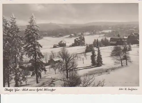 Oberhof im Winter gl1944 75.591