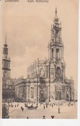 Dresden Kath. Hofkirche ngl 75.783