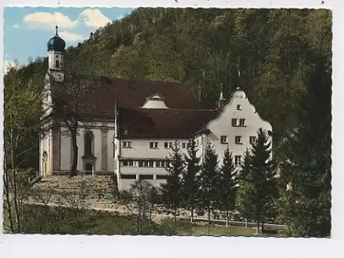 Ave Maria bei Deggingen Kirche Kloster ngl 43.765