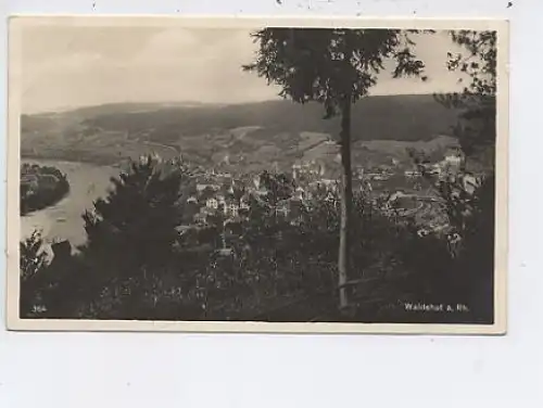 Waldshut am Rhein gl1932 43.747