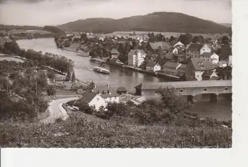 Gailingen/Hochrhein Brückenkopf gl1964 76.952