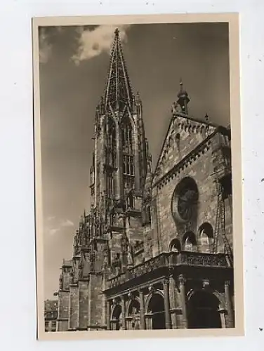 Freiburg i.B. Münster ngl 41.977