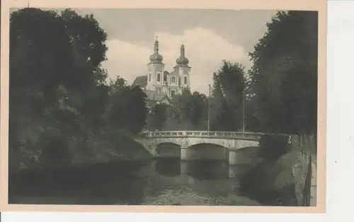 Donaueschingen Schützenbrücke ngl 76.975