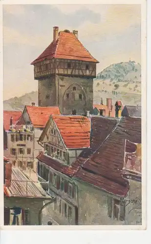 Reutlingen Gartentor gl1927 76.576