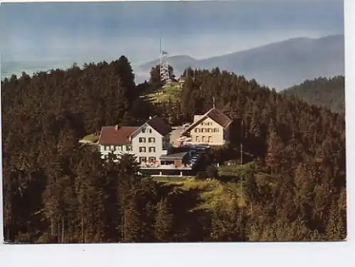 Badenweiler Berg-Hotel Hochblauen ngl 43.008