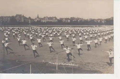 München Münchner Vorwoche ngl 77.462