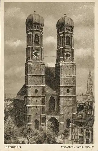 München Frauenkirche ngl 124.067