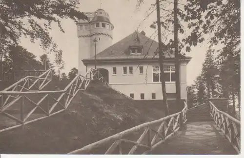 Baden-Baden Zugang zum Merkurhotel ngl 76.809